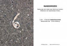 Wolfgang Rente - Randomized