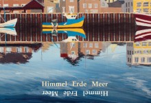 Friedrich Spengelin - Himmel Erde Meer