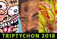 TRIPTYCHON 2018