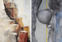 Aktuell: Jutta Hävecker und Annette von Lucke