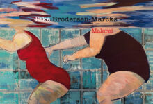Aktuell: Eike Brodersen-Marcks - Freischwimmen