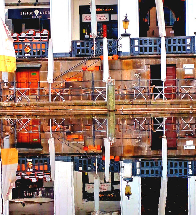 Elke Leuschner - Fotografie