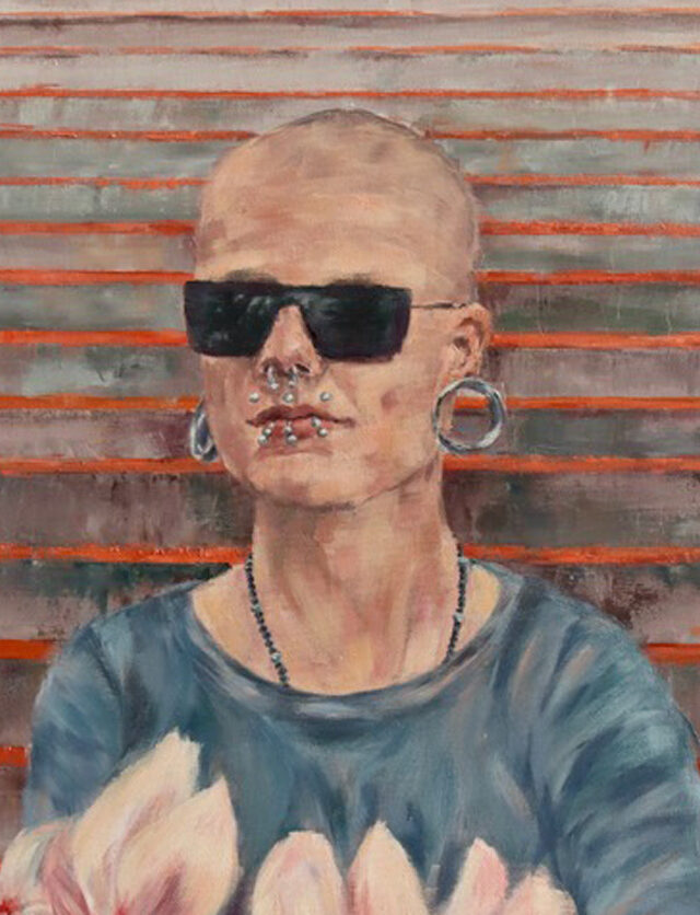 Christiane Bernreuther - Begegnungen