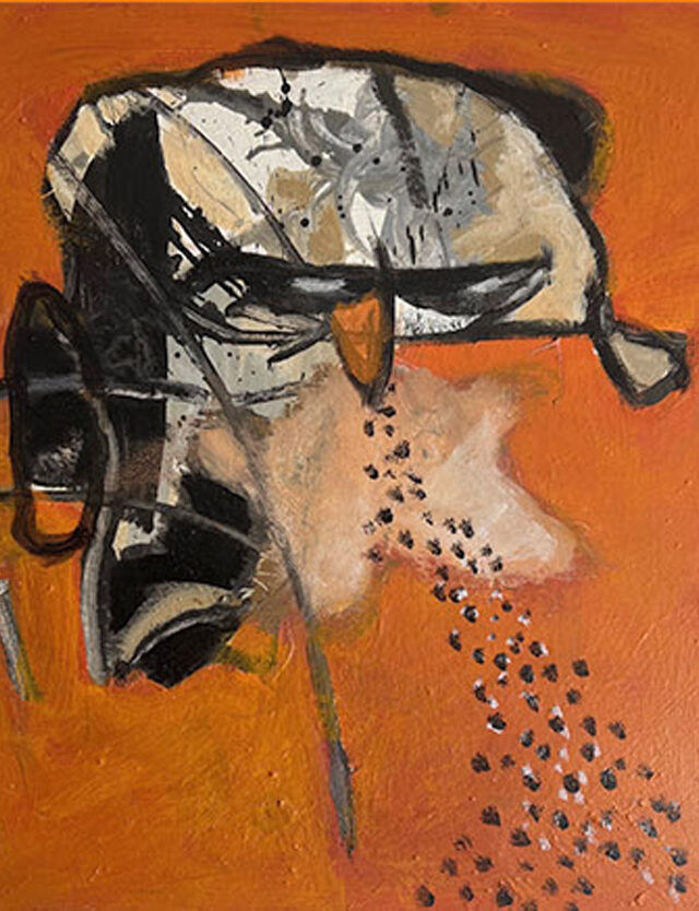 Katrin Stender - MY INTIMATE MATES