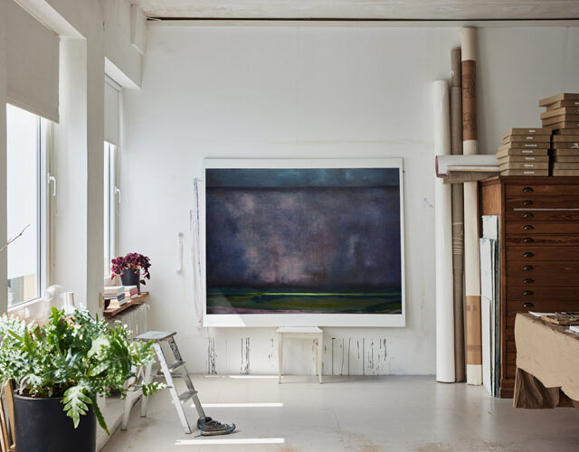 Janine Seelen - ATELIER TRANSPARENT