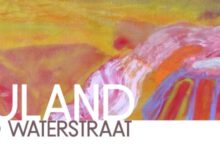 Aktuell: Astrid Waterstraat – NEULAND